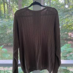 Vintage gap sweater